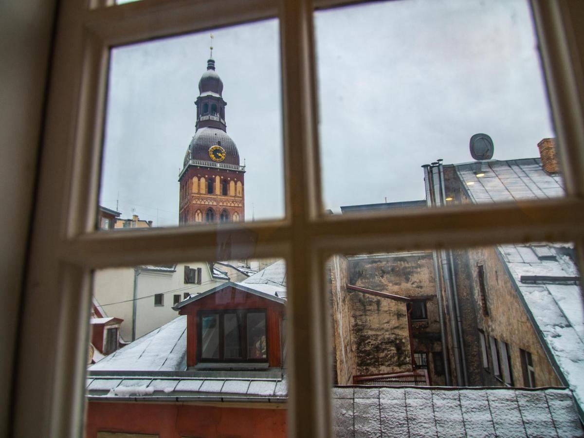 Gæstehus Allure & Coffee Riga